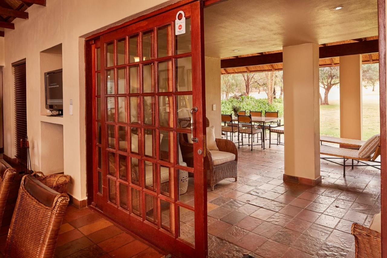 First Group Magalies Park Hotel Hartbeespoort Exterior photo