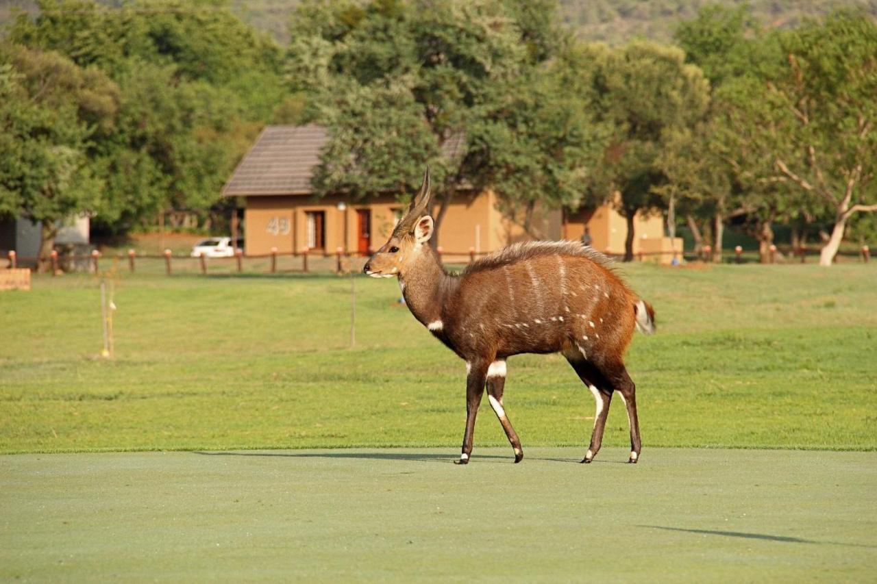 First Group Magalies Park Hotel Hartbeespoort Exterior photo